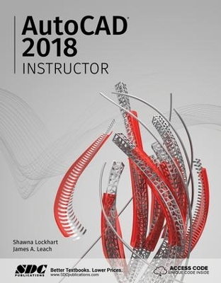 AutoCAD 2018 Instructor