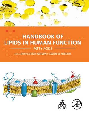 Handbook of Lipids in Human Function