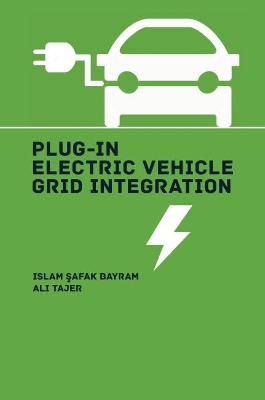 Plug-In Electric Vehicle Integration