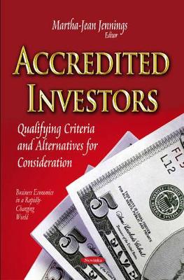 Accredited Investors