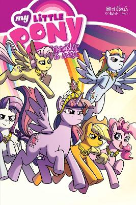 My Little Pony Omnibus Volume 2