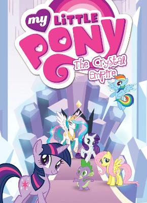 The Crystal Empire