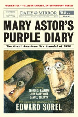 Mary Astor's Purple Diary