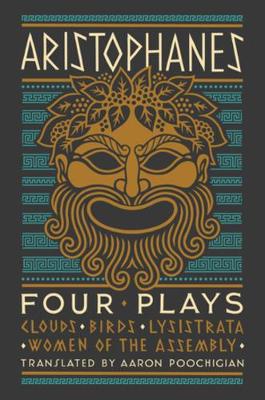 Aristophanes: Four Plays