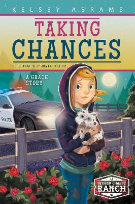 Taking Chances: A Grace Story