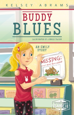 Buddy Blues: An Emily Story