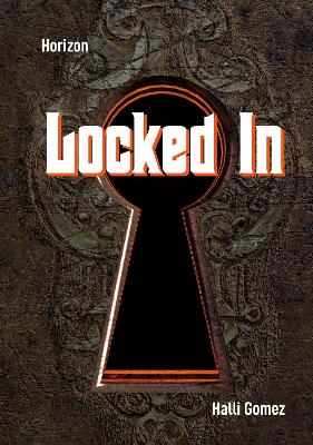 Locked In. Paperback