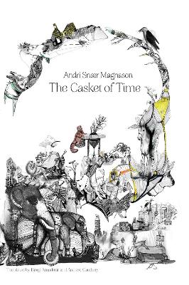 The Casket Of Time