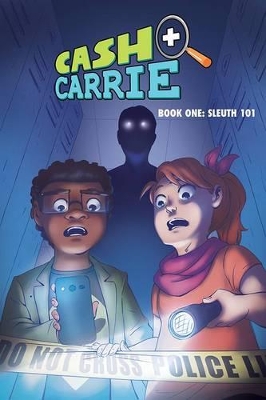 Cash and Carrie Book 1