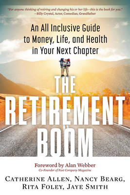 The Retirement Boom