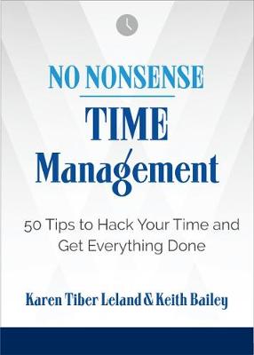 No Nonsense: Time Management