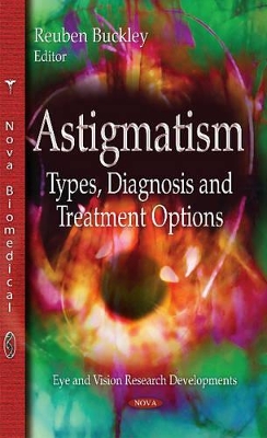 Astigmatism