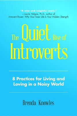 Quiet Rise of Introverts