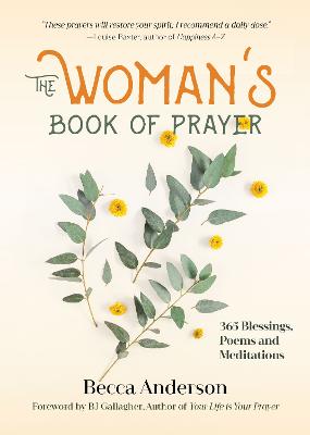 The Woman's Book of Prayer