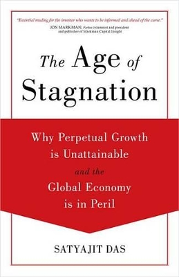 The Age of Stagnation