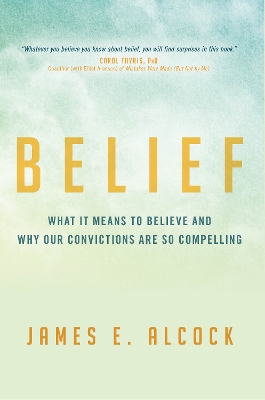 Belief