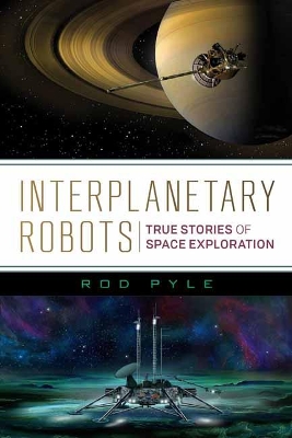 Interplanetary Robots