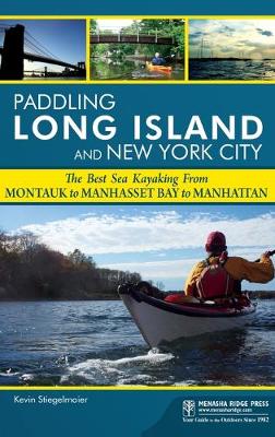 Paddling Long Island and New York City