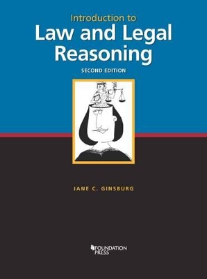 Introduction to Law and Legal Reasoning