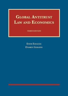 Global Antitrust Law and Economics