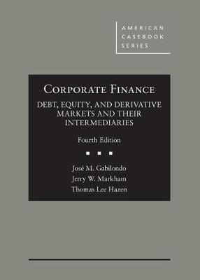 Corporate Finance