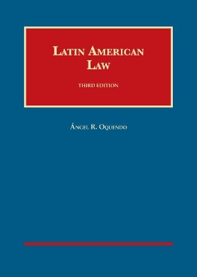 Latin American Law