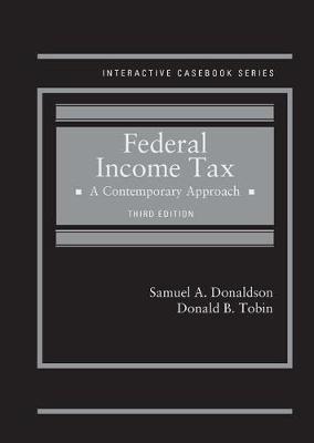 Federal Income Tax