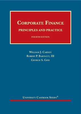 Corporate Finance