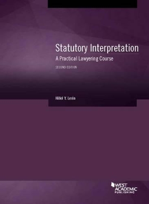 Statutory Interpretation