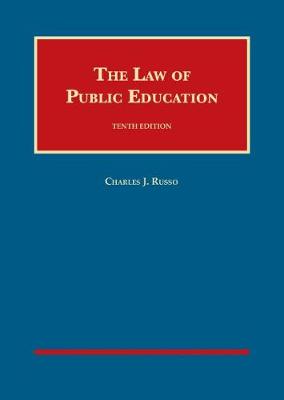 The Law of Public Education