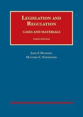 Legislation and Regulation