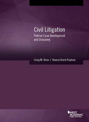 Civil Litigation