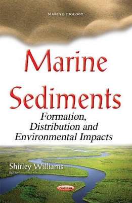 Marine Sediments