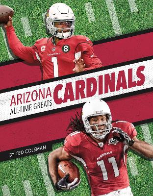 Arizona Cardinals All-Time Greats