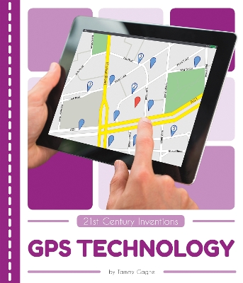 GPS Technology