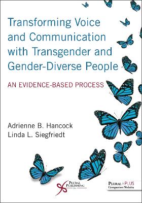 Transforming Voice and Communication with Transgender and Gender-Diverse People