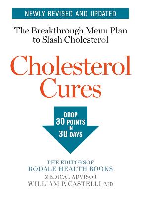 Cholesterol Cures