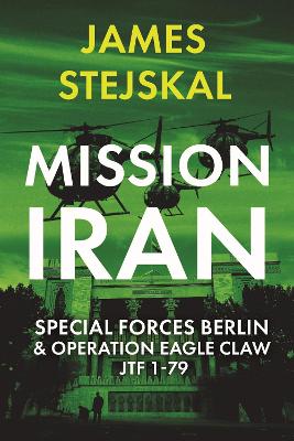 Mission Iran