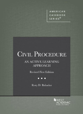 Civil Procedure