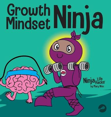 Growth Mindset Ninja