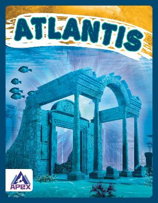 Unexplained: Atlantis