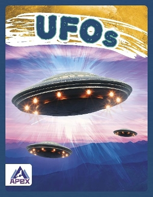 Unexplained: UFOs