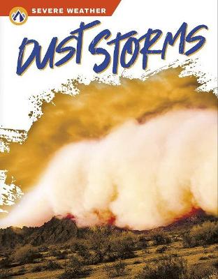 Dust Storms