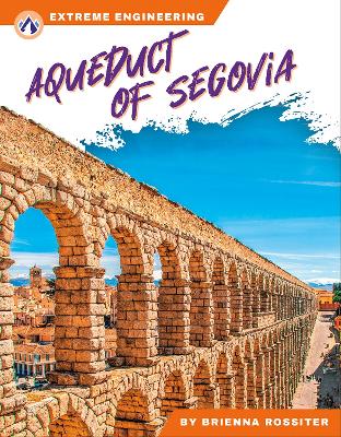 Aqueduct of Segovia