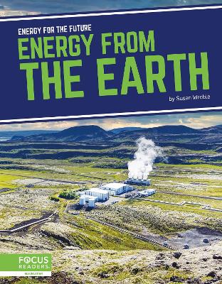 Energy for the Future: Energy from the Earth