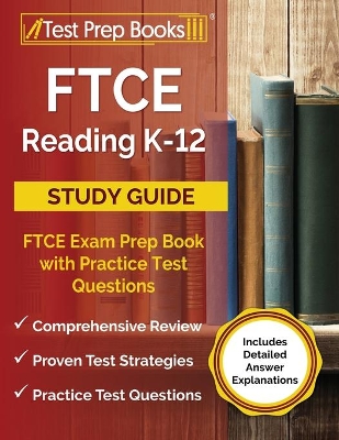 FTCE Reading K-12 Study Guide