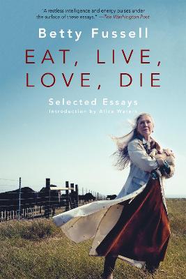 Eat Live Love Die