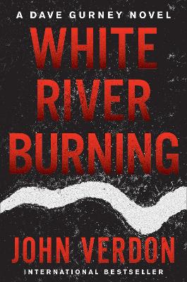 White River Burning