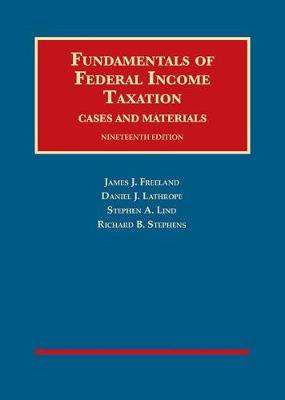 Fundamentals of Federal Income Taxation