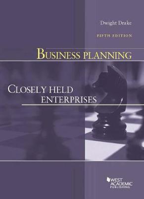 Business Planning